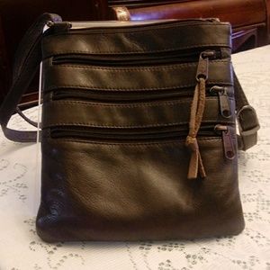 faux leather essential